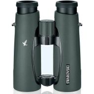 Swarovski EL 10x42 Binocular with FieldPro Package, Green