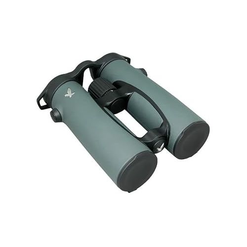 스와로브스키 Swarovski EL 10x42 Binocular with FieldPro Package, Green