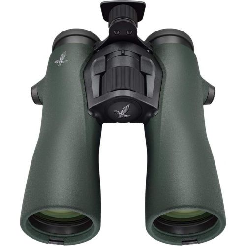 스와로브스키 Swarovski 8x42 NL Pure Binoculars