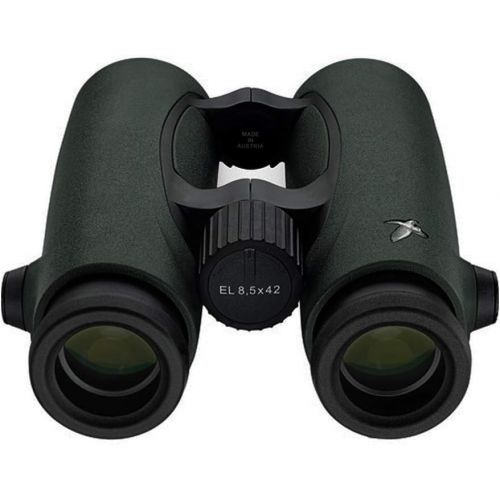 스와로브스키 Swarovski 8.5x42 EL Binocular with FieldPro Package, Green