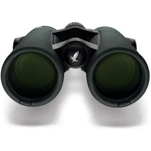 스와로브스키 Swarovski 8.5x42 EL Binocular with FieldPro Package, Green