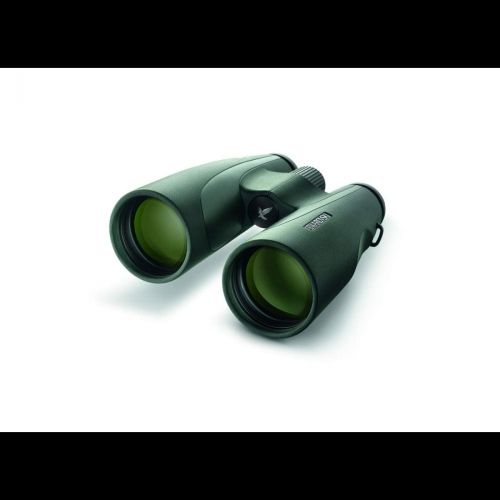 스와로브스키 Swarovski Optik 15x56 SLC Series Water Proof Roof Prism Binocular with 4.5 Degree Angle of View, Green