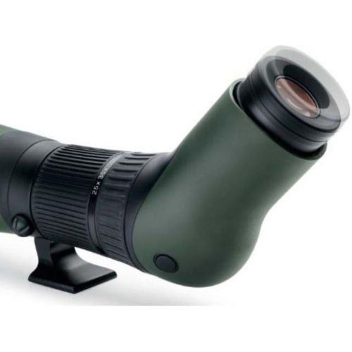 스와로브스키 Swarovski 708026499012 ATX Spotting Scope Angled Modular Zoom Eyepiece, Green, Multicolor