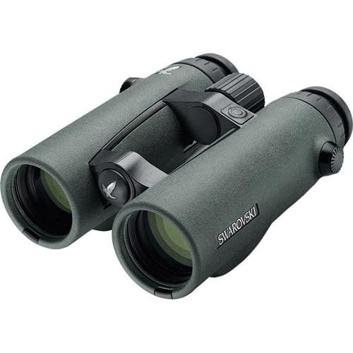 스와로브스키 Swarovski Optik Swarovski 10x42 EL Range Binocular  Laser Rangefinder