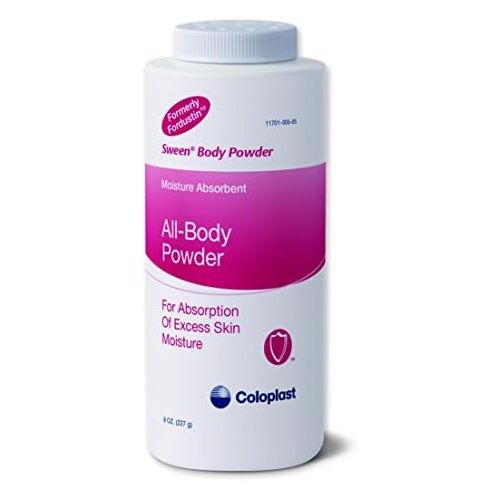  [아마존베스트]Coloplast Sween Body Powder 8 oz.