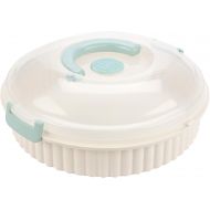 Sweet Creations Pie Carrier, 10 inch