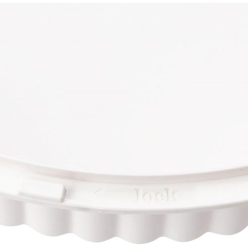  Sweet Creations Pie Carrier, 10 inch