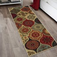 Sweet Home Stores Sweethome Stores SH1252-20X59 Sweethome Runner Rug