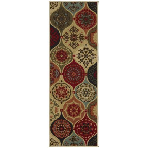  Sweet Home Stores Sweethome Stores SH1252-20X59 Sweethome Runner Rug