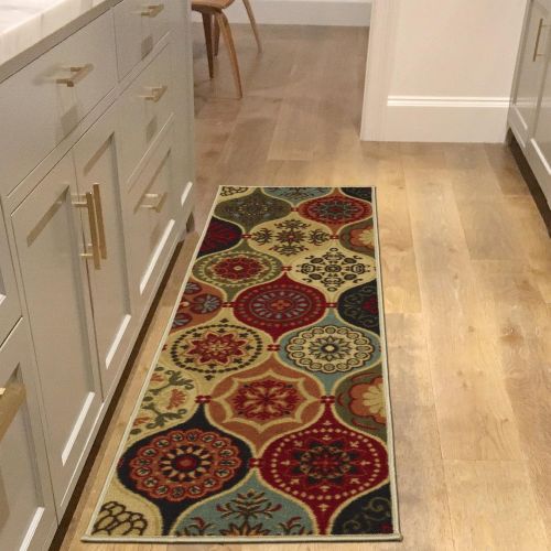  Sweet Home Stores Sweethome Stores SH1252-20X59 Sweethome Runner Rug