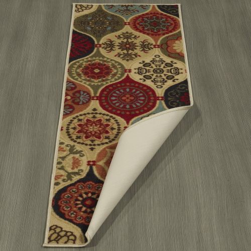  Sweet Home Stores Sweethome Stores SH1252-20X59 Sweethome Runner Rug