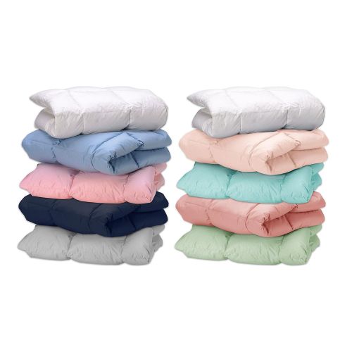  Sweet Jojo Designs Navy Blue Baby Down Alternative Comforter/Blanket for Crib Bedding