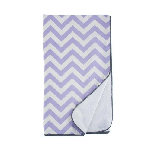  Sweet Potatoes Sweet Potato Swizzle 3 Piece Set, GreyPurpleWhite