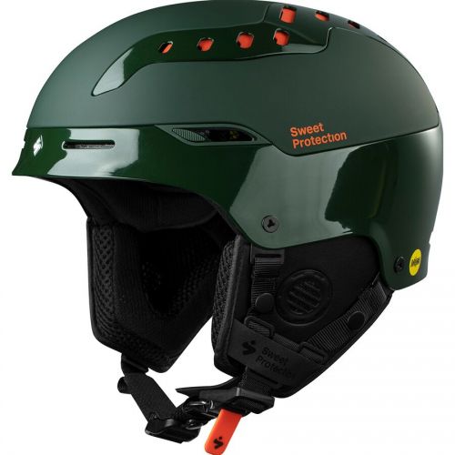  Sweet Protection Switcher MIPS Helmet