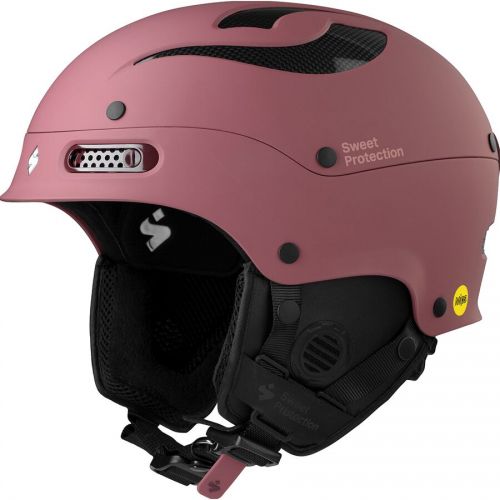  Sweet Protection Trooper II MIPS Helmet