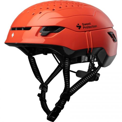  Sweet Protection Ascender Helmet