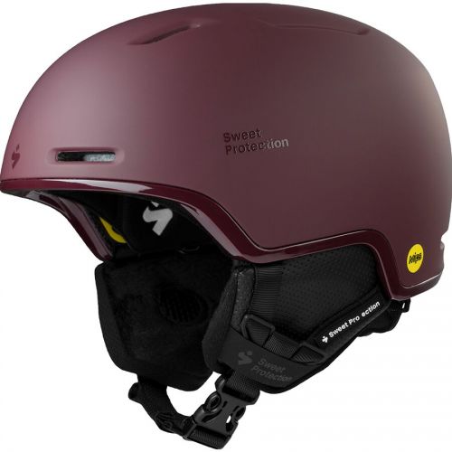  Sweet Protection Looper MIPS Helmet