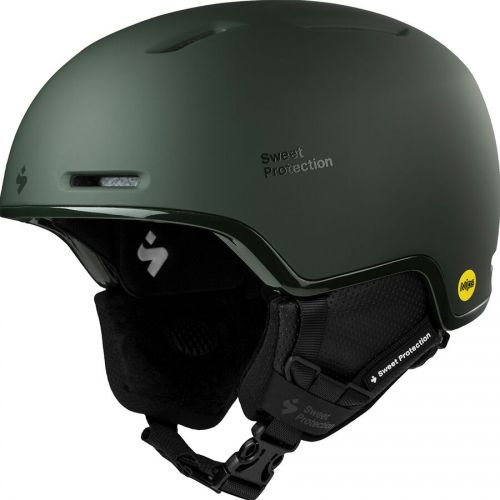  Sweet Protection Looper MIPS Helmet