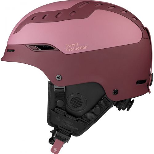  Sweet Protection Switcher Helmet