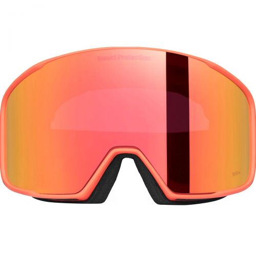  Sweet Protection Boondock RIG Reflect Goggles