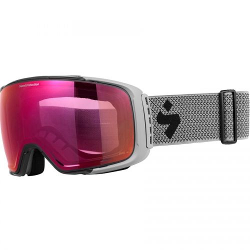  Sweet Protection Interstellar RIG Reflect Goggles