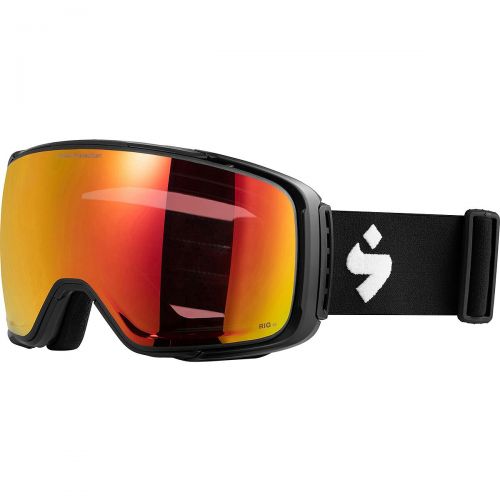  Sweet Protection Interstellar RIG Reflect Goggles