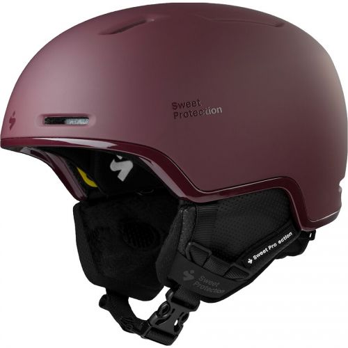  Sweet Protection Looper Helmet