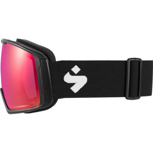  Sweet Protection Clockwork MAX RIG Reflect BLI Goggles