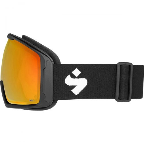  Sweet Protection Clockwork MAX RIG Reflect BLI Goggles