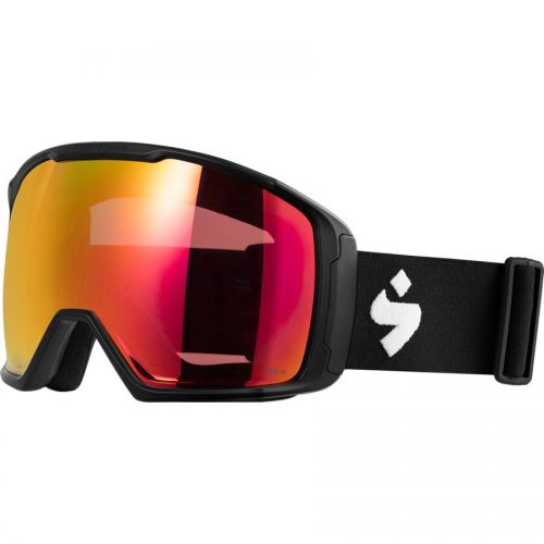  Sweet Protection Clockwork MAX RIG Reflect BLI Goggles