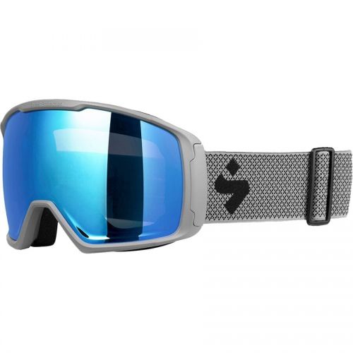  Sweet Protection Clockwork MAX RIG Reflect Goggles