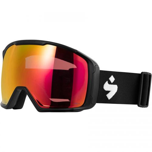  Sweet Protection Clockwork MAX RIG Reflect Goggles