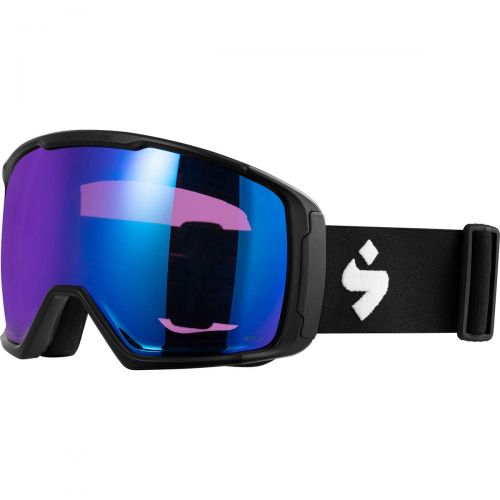  Sweet Protection Clockwork MAX RIG Reflect Goggles