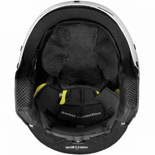  Sweet Protection Grimnir II MIPS TE Helmet