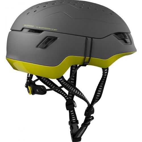  Sweet Protection Ascender Mips Helmet