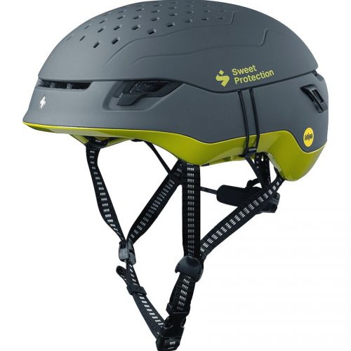  Sweet Protection Ascender Mips Helmet