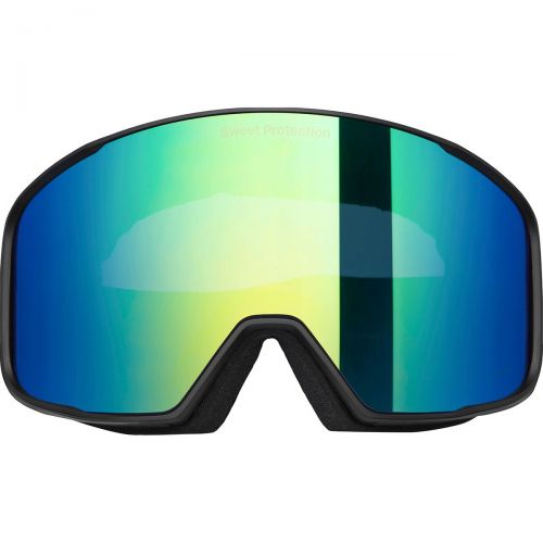  Sweet Protection Boondock RIG Reflect BLI Goggles