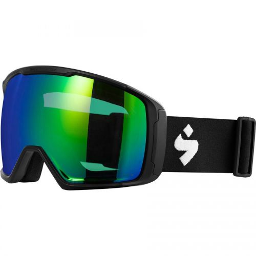  Sweet Protection Clockwork WC MAX RIG Reflect BLI Goggles