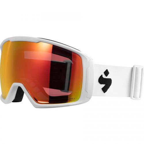  Sweet Protection Clockwork WC MAX RIG Reflect BLI Goggles