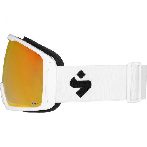  Sweet Protection Clockwork WC MAX RIG Reflect BLI Goggles