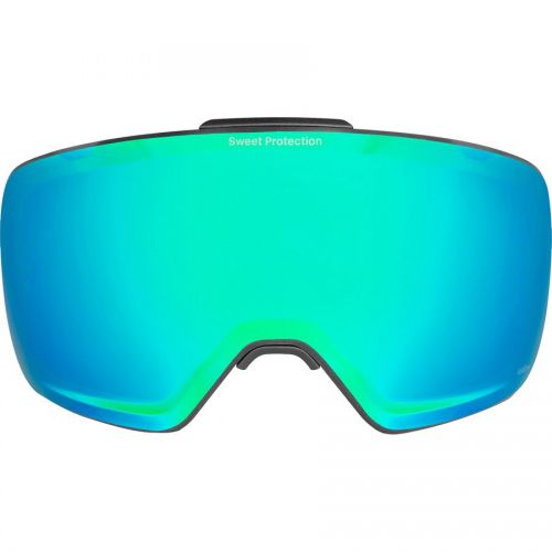  Sweet Protection Interstellar RIG Reflect Goggles Replacement Lens
