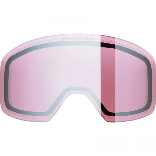  Sweet Protection Boondock RIG Reflect Goggles Replacement Lens