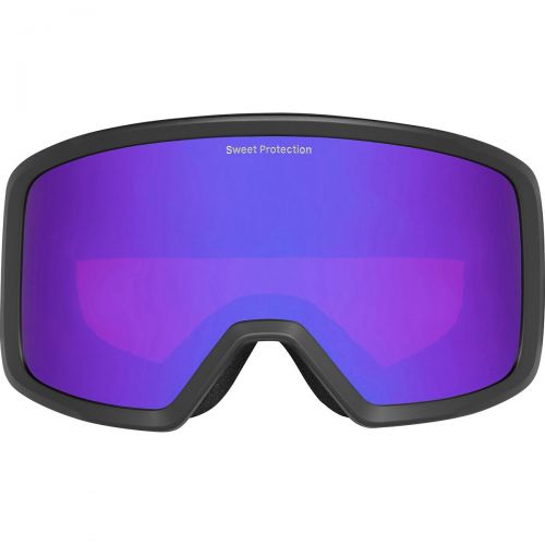  Sweet Protection Firewall Reflect Goggles