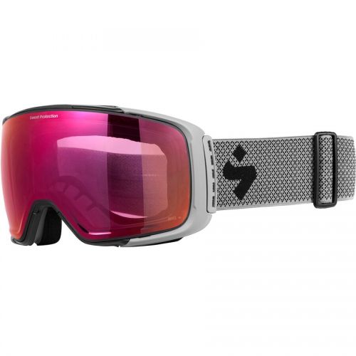  Sweet Protection Interstellar RIG Reflect BLI Goggles