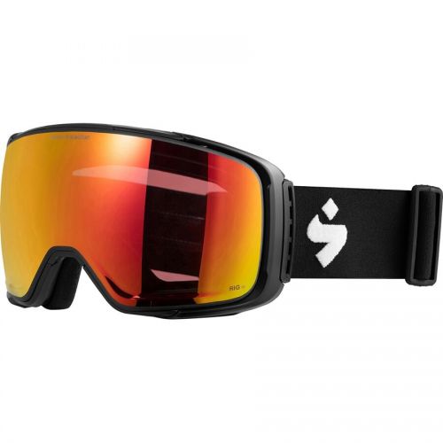  Sweet Protection Interstellar RIG Reflect BLI Goggles