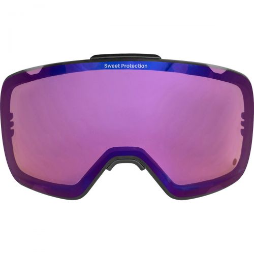  Sweet Protection Interstellar RIG Reflect BLI Goggles