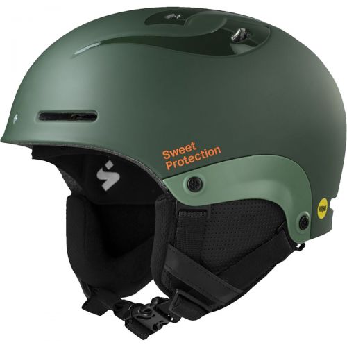  Sweet Protection Blaster II Mips Helmet