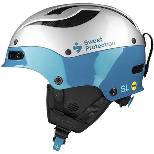  Sweet Protection Trooper II SL MIPS Helmet