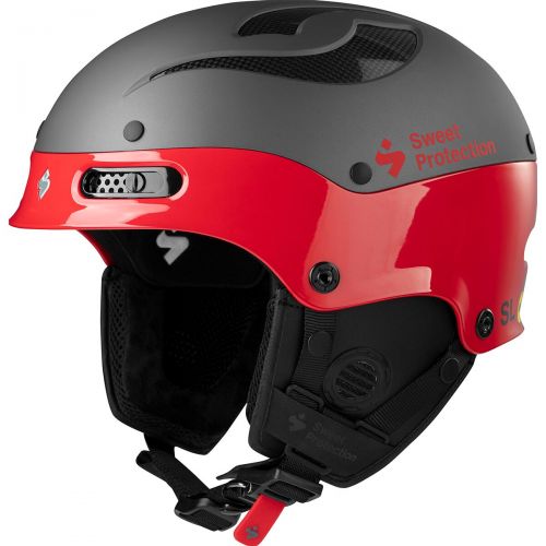  Sweet Protection Trooper II SL MIPS Helmet