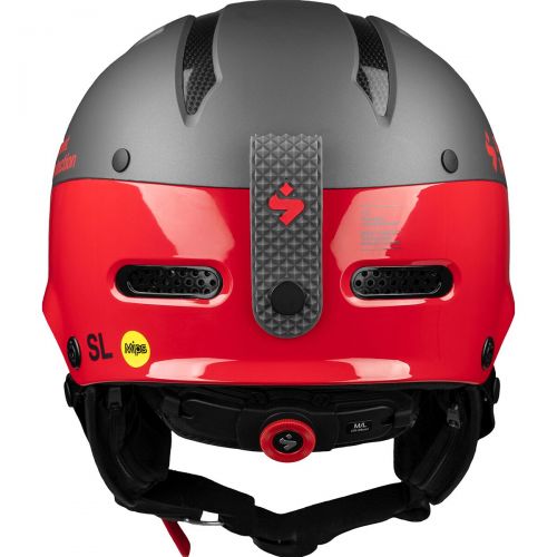  Sweet Protection Trooper II SL MIPS Helmet